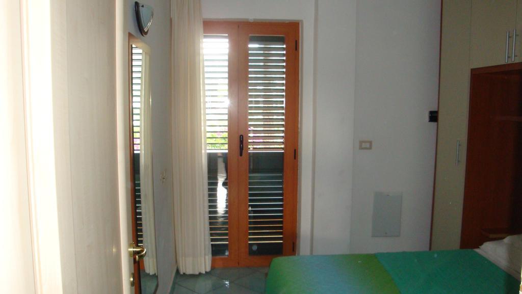 Ischia Uno Residence Forio di Ischia Oda fotoğraf