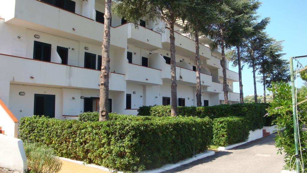 Ischia Uno Residence Forio di Ischia Dış mekan fotoğraf