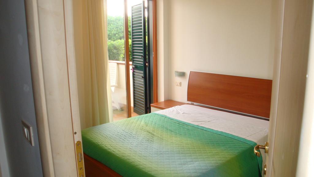Ischia Uno Residence Forio di Ischia Oda fotoğraf