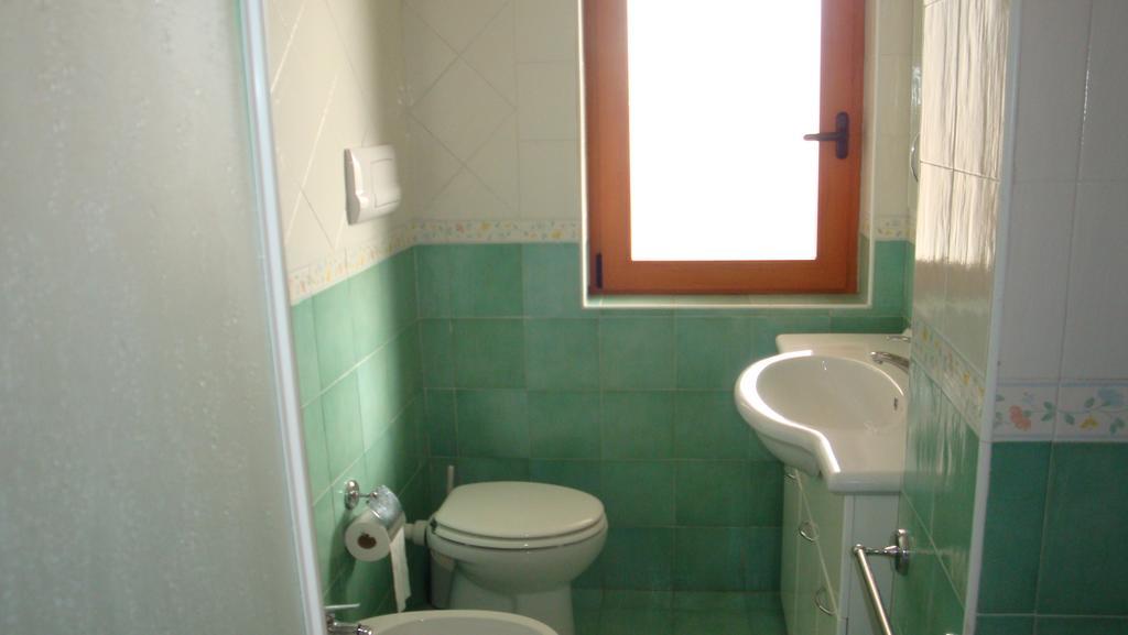 Ischia Uno Residence Forio di Ischia Oda fotoğraf